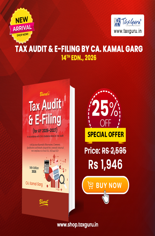 Tax-Audit-&-e-Filing-By-CA-Kamal-Garg-1 Tax Audit & e-Filing By CA. Kamal Garg