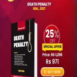 Death Penalty