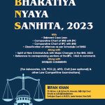 Bharatiya Nyaya Sanhita, 2023
