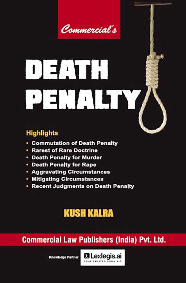 Image - Death Penalty Death Penalty