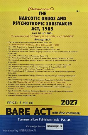 Commercial Law Publishers