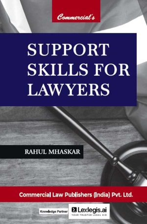 Support Skills For Lawyers