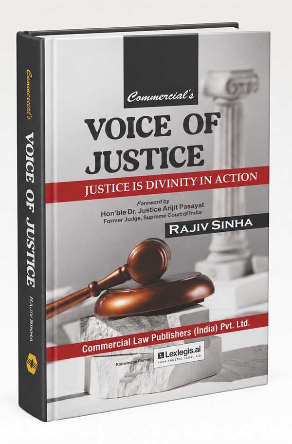Voice of Justice