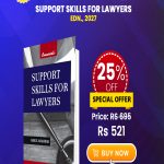 Support Skills For Lawyers