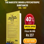 The Narcotic Drugs & Psychotropic Substances