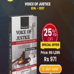 Voice of Justice