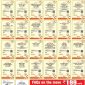 AIBE Bare Acts - 24 Books Set