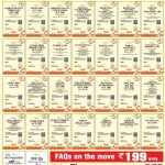 AIBE Bare Acts - 28 Books Set