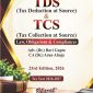 TDS (Tax Deduction at Source) & TCS (Tax Collection at Source)