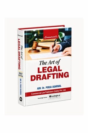 The Art of Legal Drafting
