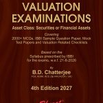 Comprehensive Guide to Valuation Examinations - Securities or Financial Assets