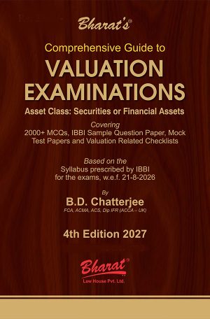 Comprehensive Guide to Valuation Examinations - Securities or Financial Assets