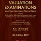 Comprehensive Guide to Valuation Examinations - Securities or Financial Assets